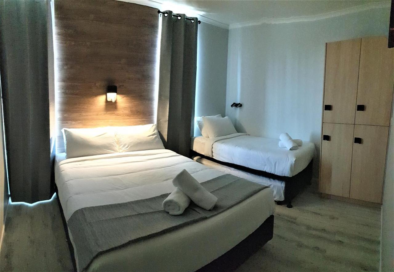 Yamba Central Ngoại thất bức ảnh