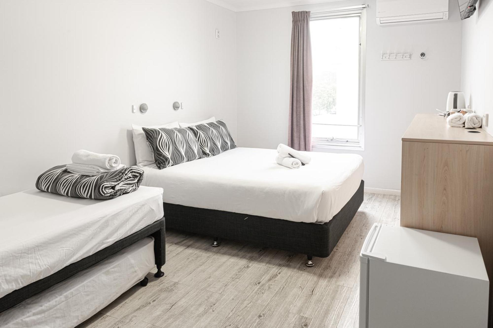 Yamba Central Ngoại thất bức ảnh