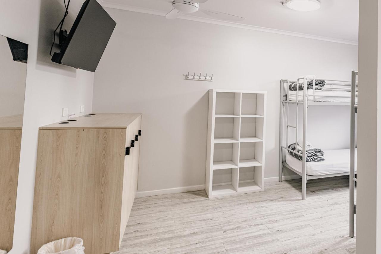 Yamba Central Ngoại thất bức ảnh