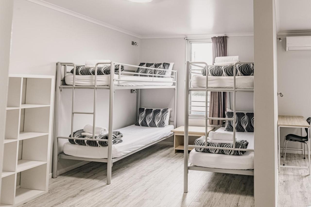 Yamba Central Ngoại thất bức ảnh