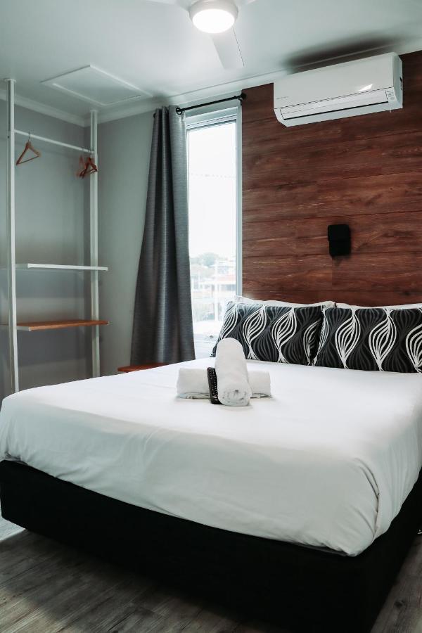 Yamba Central Ngoại thất bức ảnh