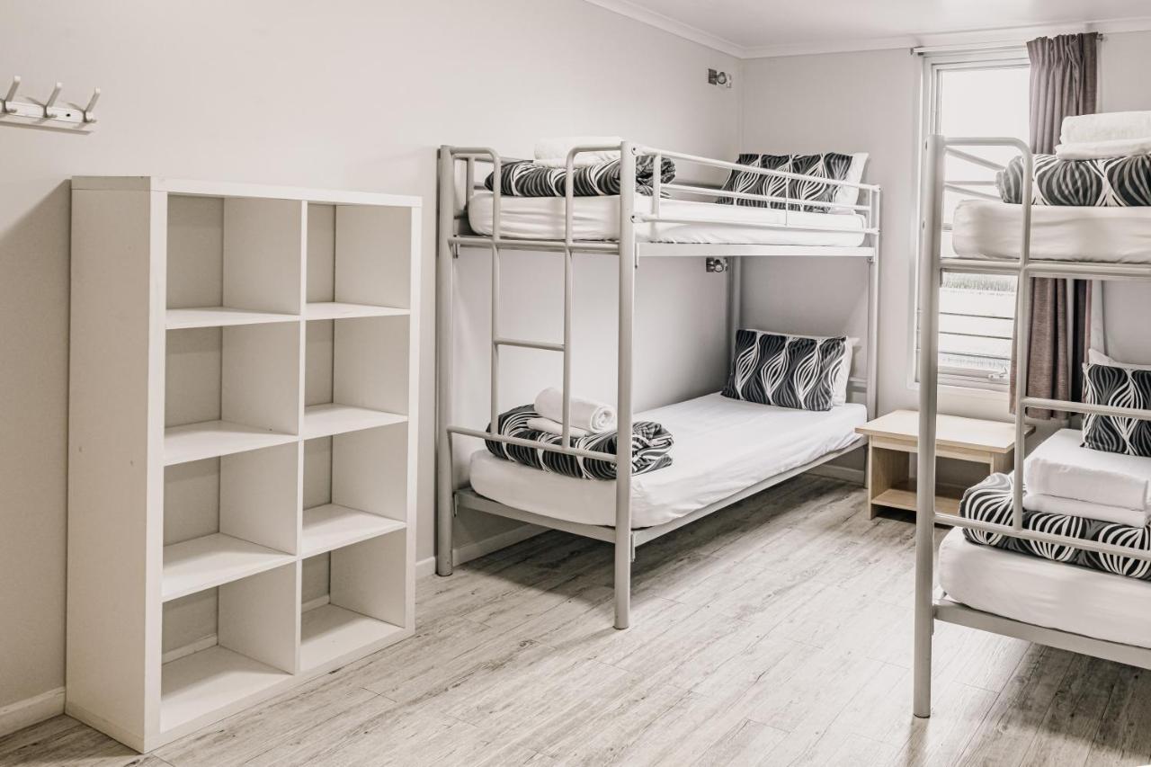 Yamba Central Ngoại thất bức ảnh