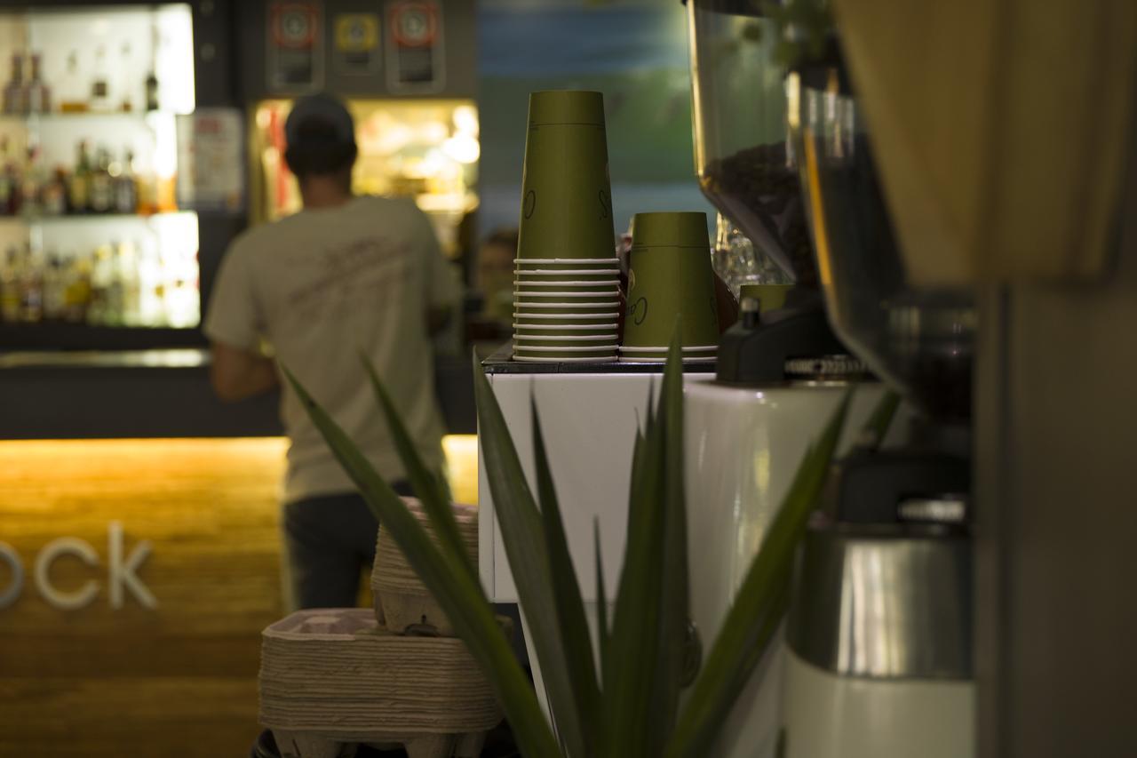 Yamba Central Ngoại thất bức ảnh